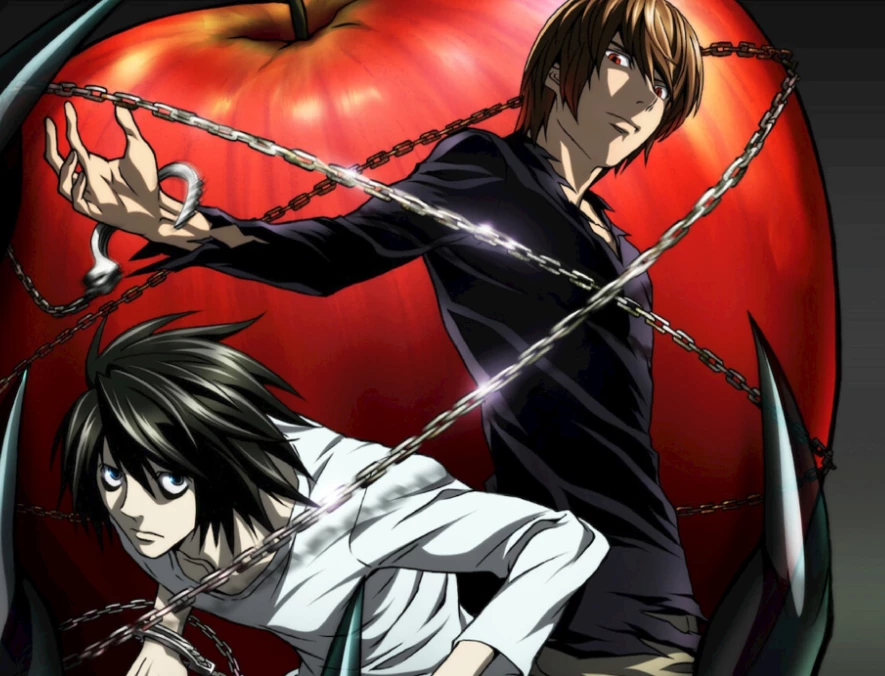 Light Yagami thumbnail