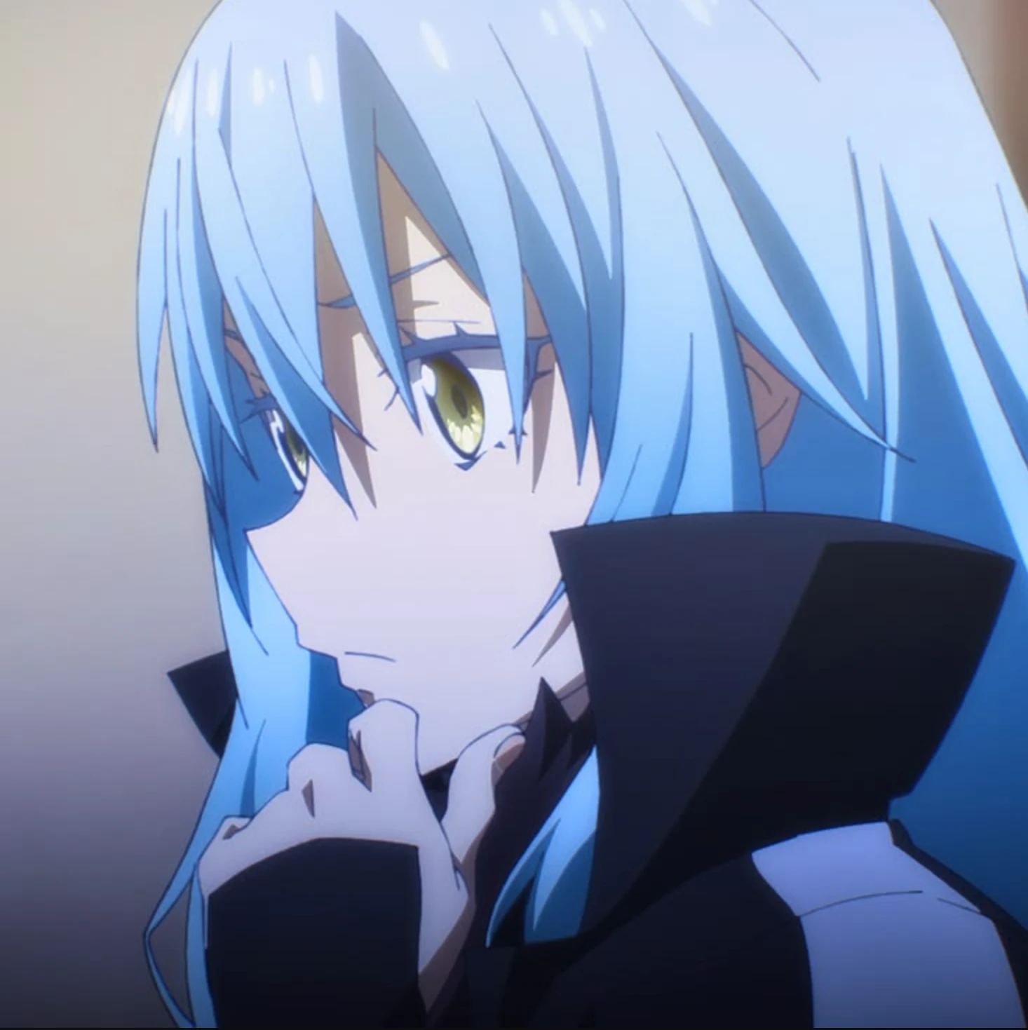Rimuru Tempest thumbnail
