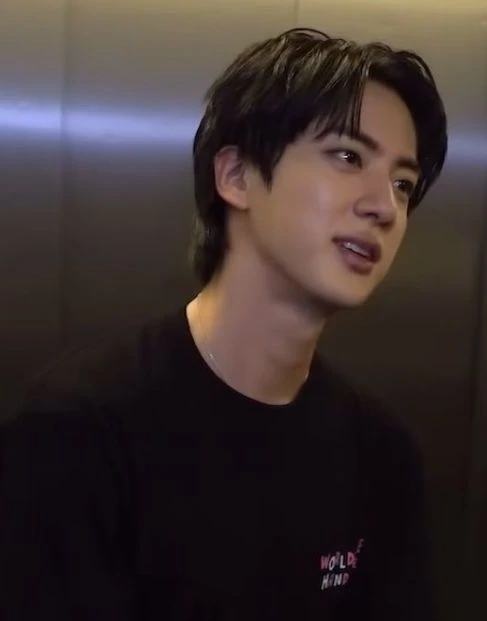 Seokjin thumbnail