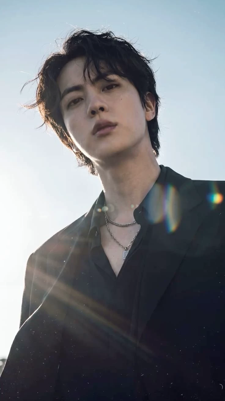 Seokjin thumbnail