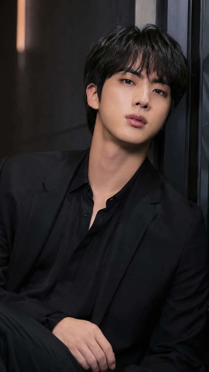 Seokjin thumbnail