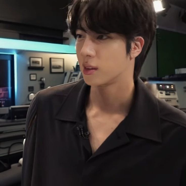Seokjin thumbnail