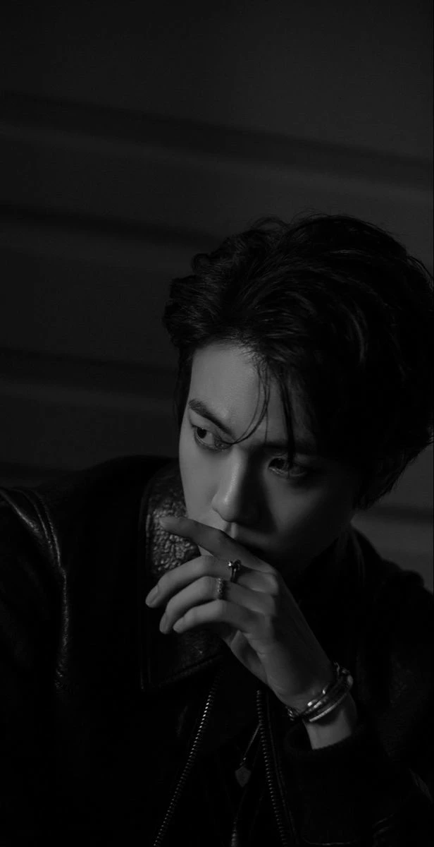 Seokjin thumbnail