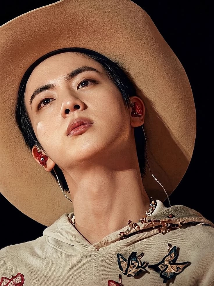 Jin thumbnail