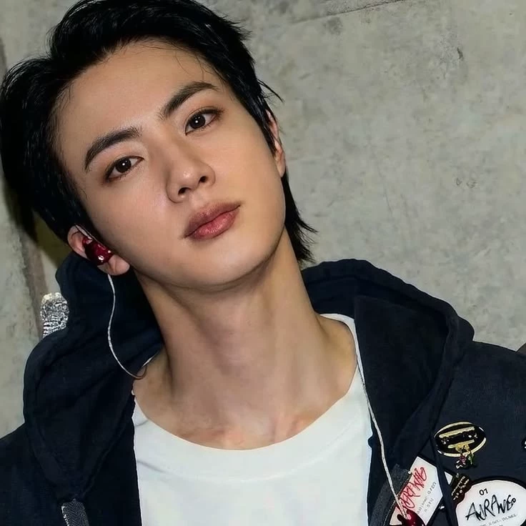 Jin thumbnail