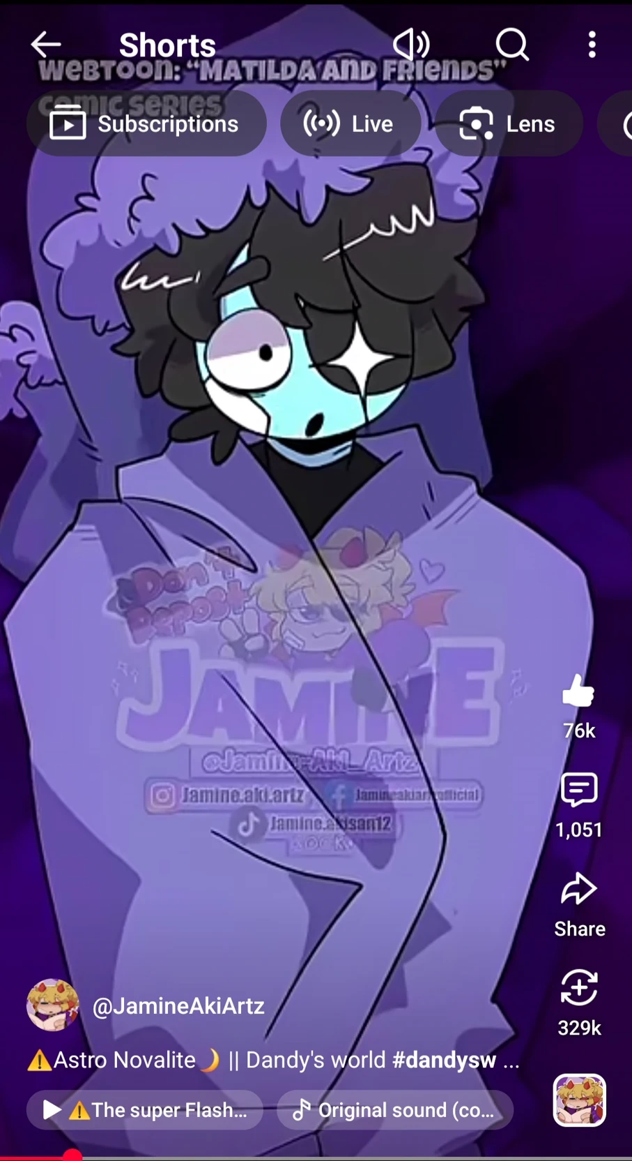 astro thumbnail