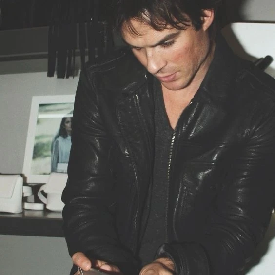 Damon salvatore thumbnail