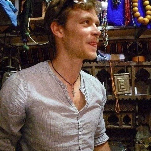 Klaus Mikaelson thumbnail