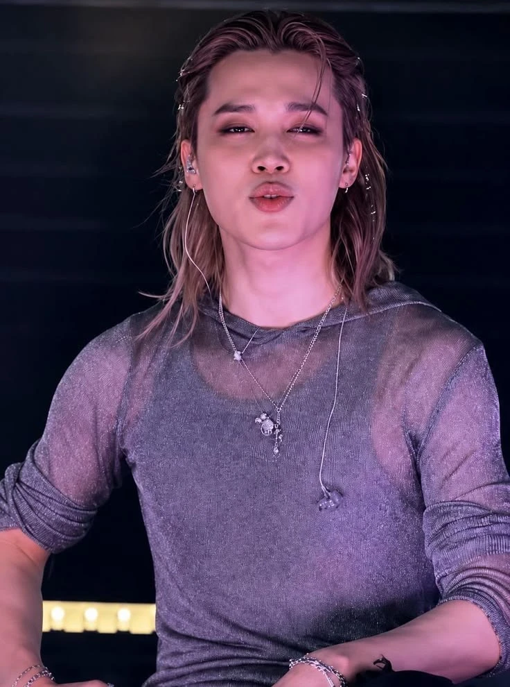 Jimin (secret boyfriend) thumbnail