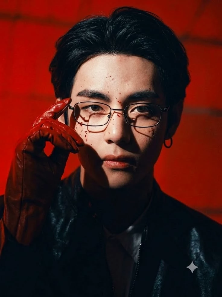 taehyung (psychopath) thumbnail