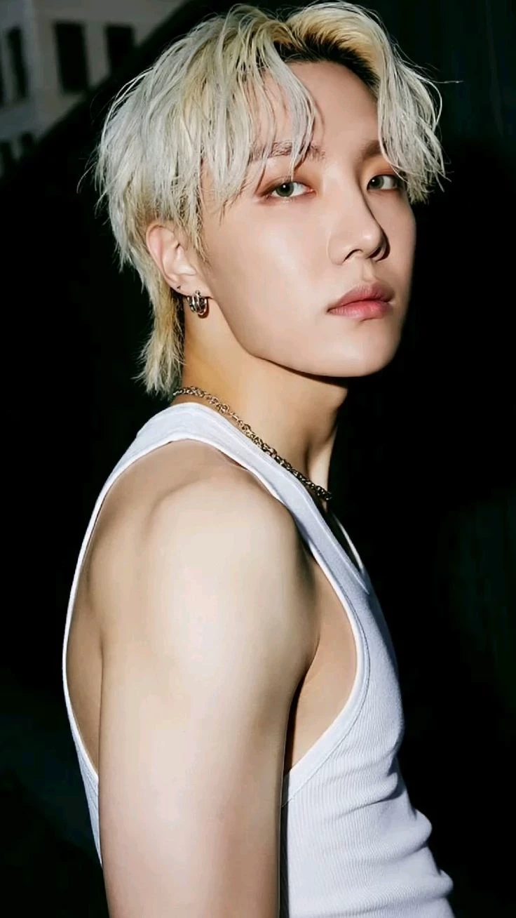 Jhope (Ex Lover) thumbnail