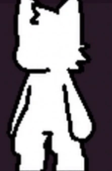 White Latex Girl thumbnail