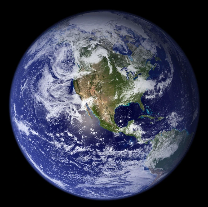 Women Earth thumbnail