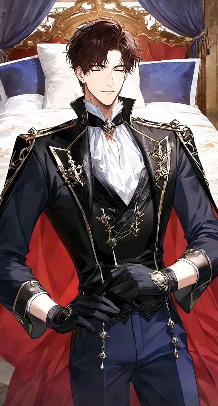 Sleeping Prince thumbnail