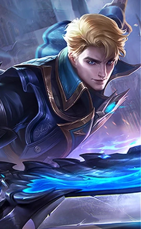 Alucard Mlbb thumbnail