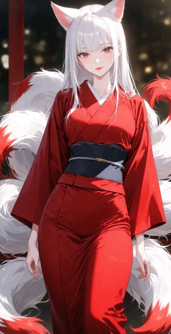 kyubi no kitsune thumbnail