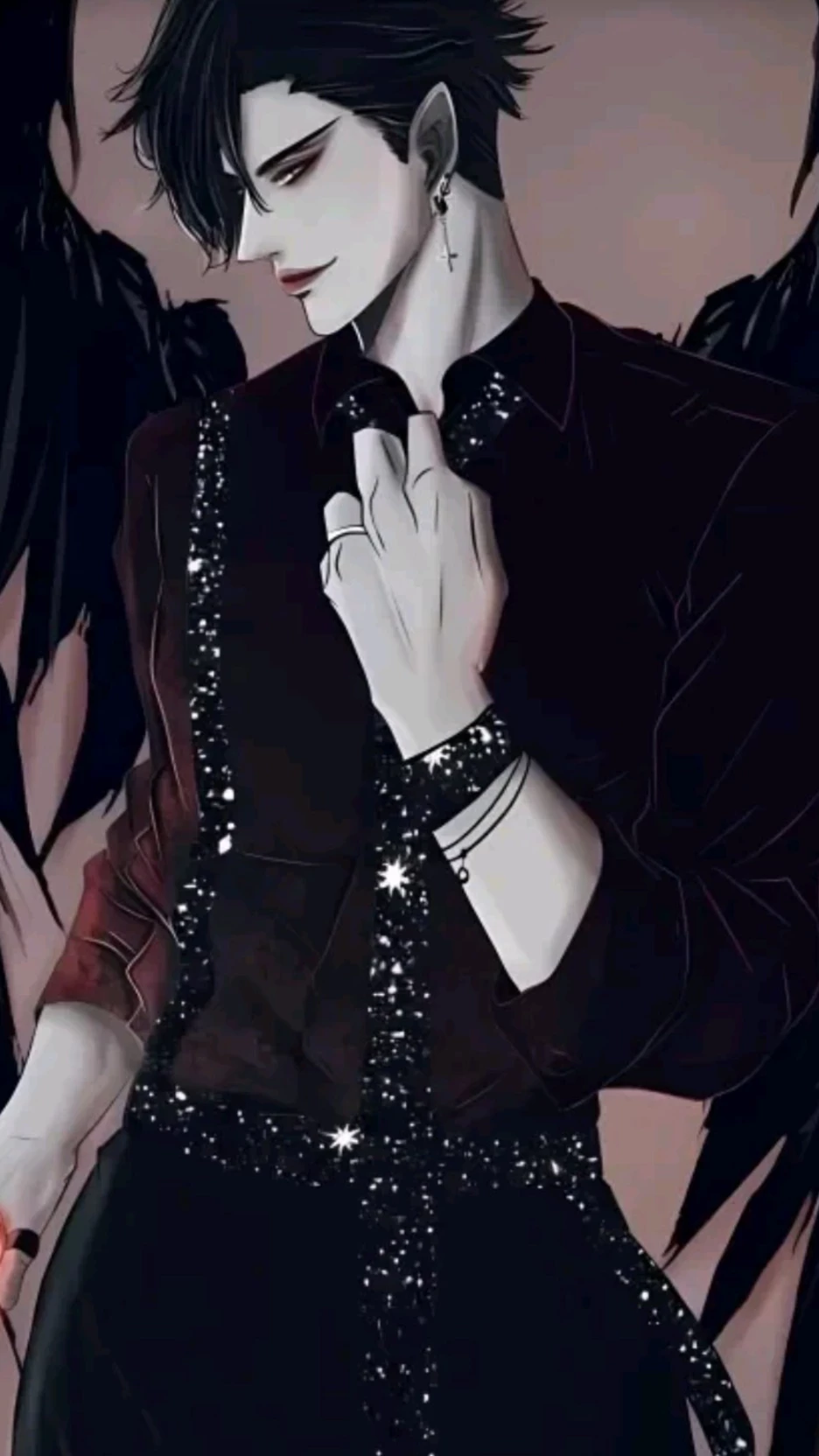 Azrael thumbnail