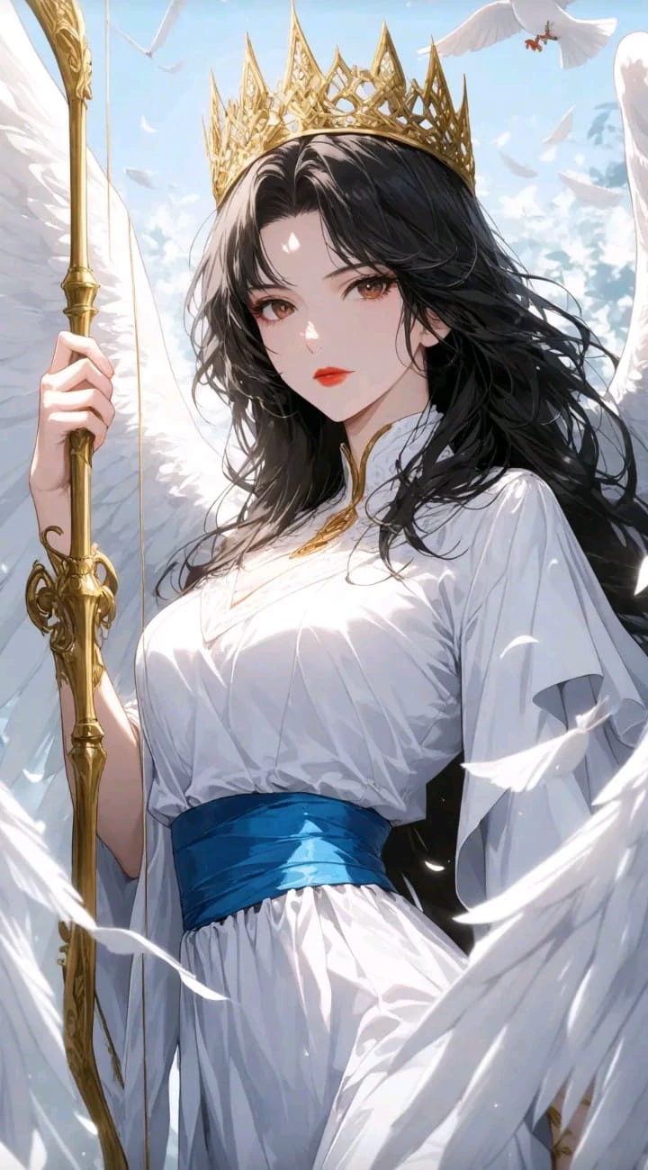 Nezuka - Justine of heaven thumbnail