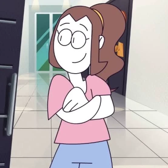 Susie (spooky month) thumbnail