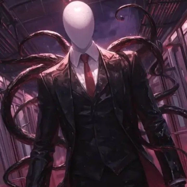Slenderman thumbnail