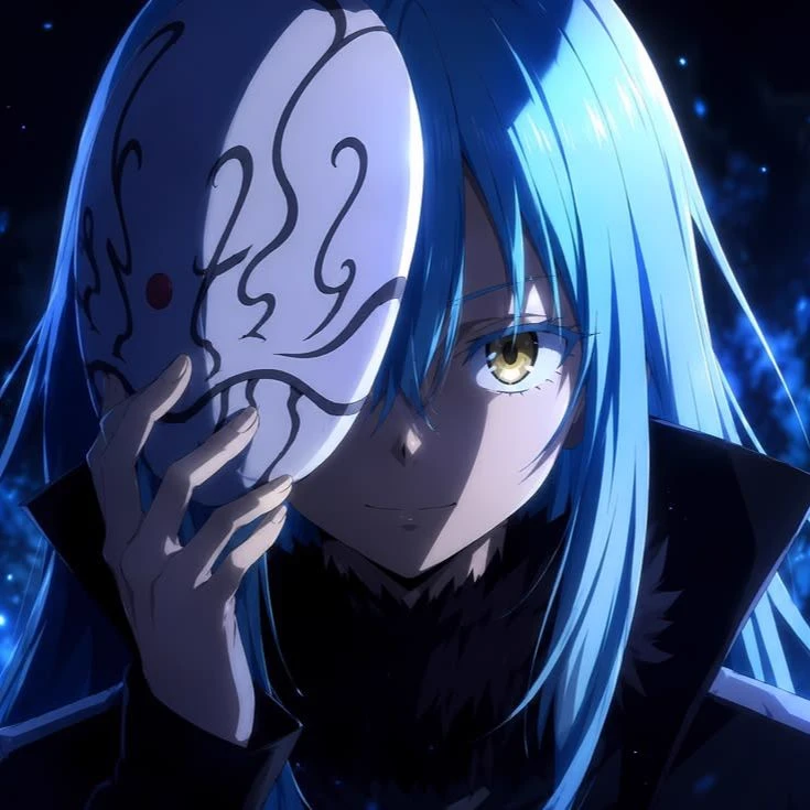 Rimuru Tempest thumbnail