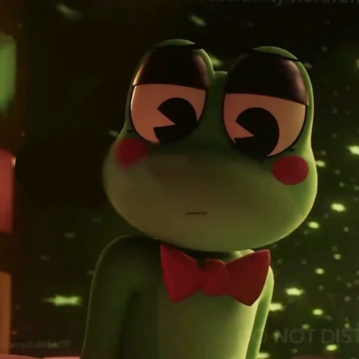 Ribbit thumbnail