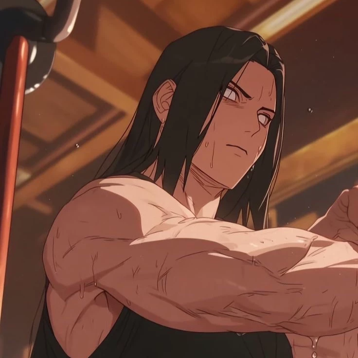 Neji Hyuga thumbnail