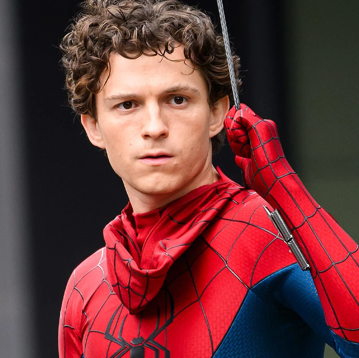 Peter Parker thumbnail