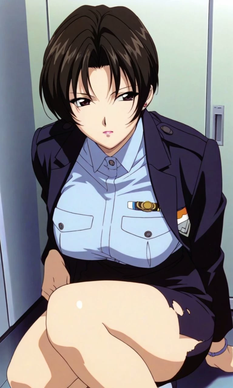 Kaoruko Kinoshita thumbnail