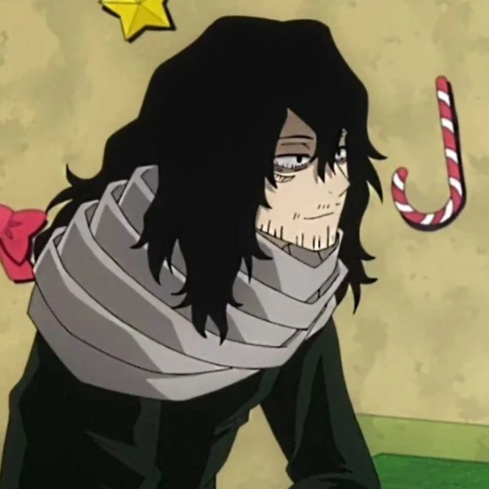 Shot Aizawa thumbnail
