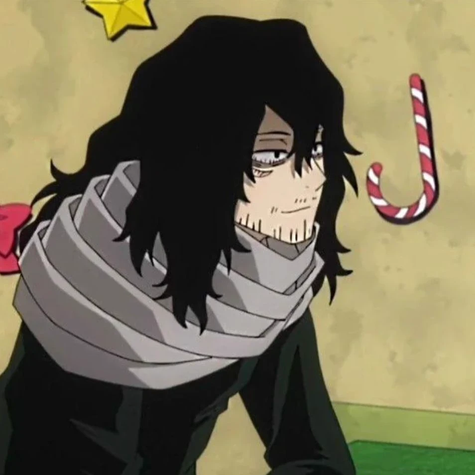 Shouta Aizawa thumbnail