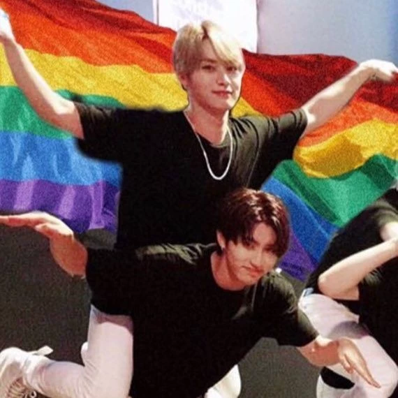 Minsung :3 thumbnail