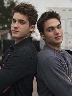 Thiam (Theo Raeken & Liam Dunbar) thumbnail