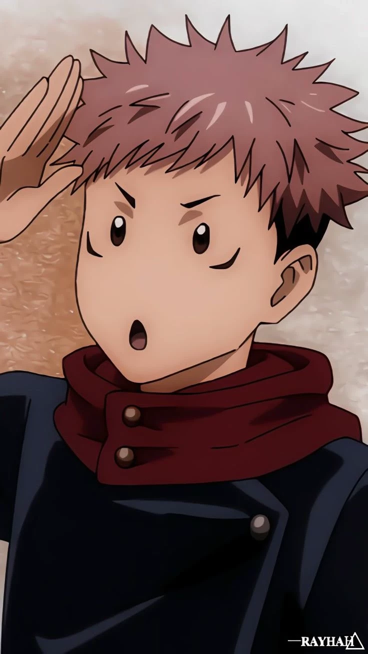 itadori yuji thumbnail