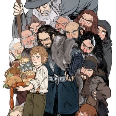 The Hobbit thumbnail