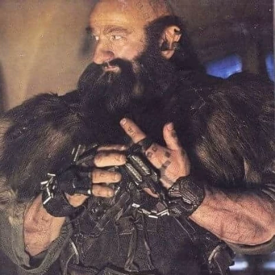 Dwalin Fundinson thumbnail