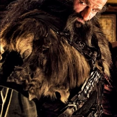 Dwalin Fundinson thumbnail