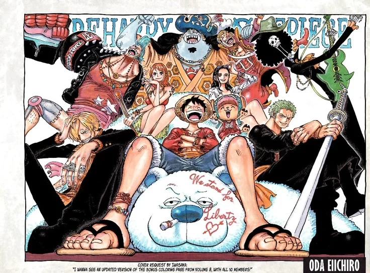Strawhats thumbnail