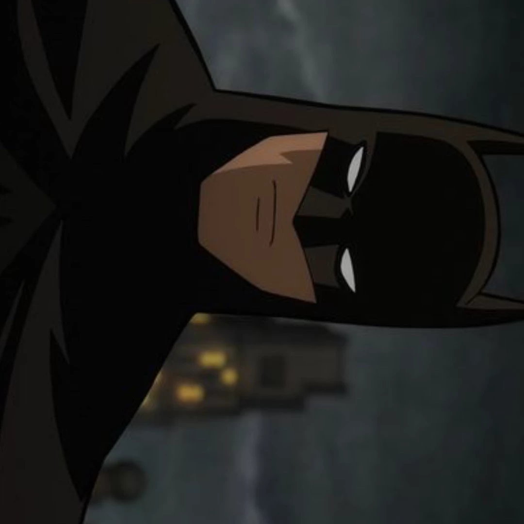Bruce Wayne (Batman) thumbnail