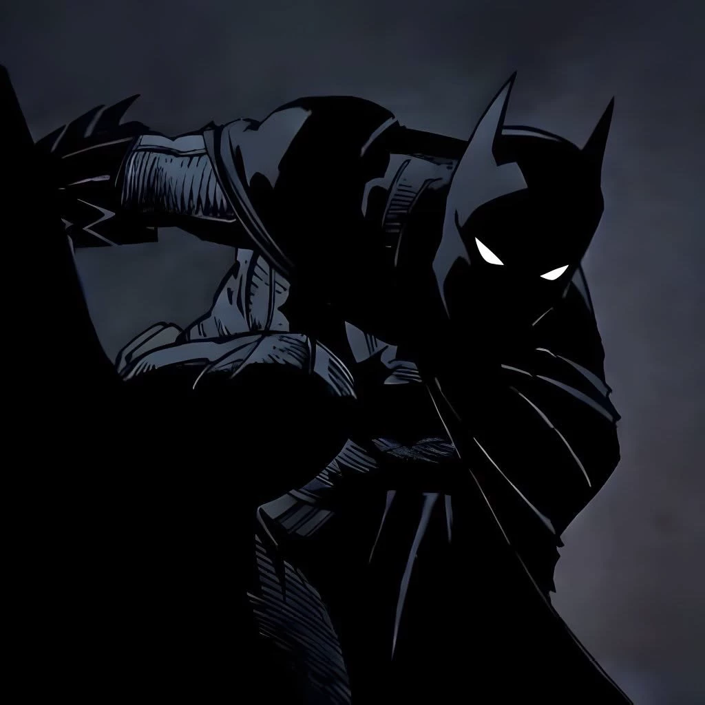 Batman thumbnail