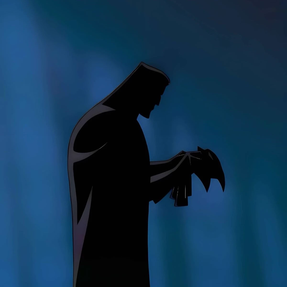 Batman thumbnail