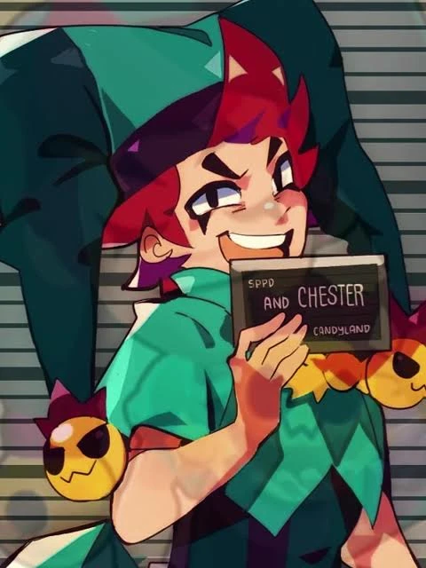 Chester thumbnail