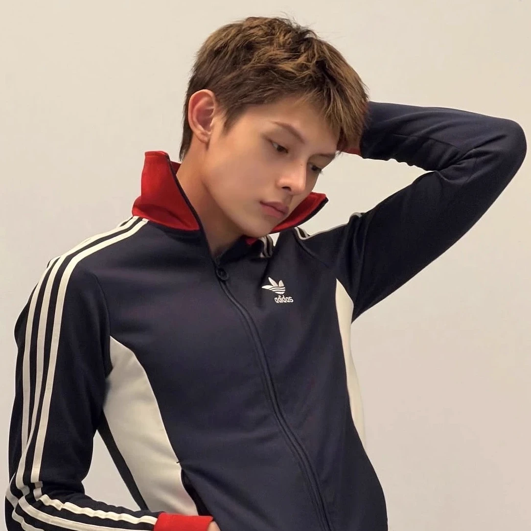 James (Cortis) thumbnail