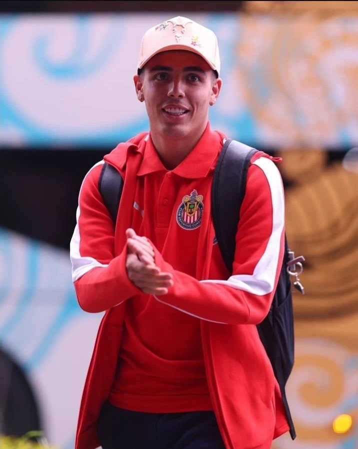Hugo Camberos thumbnail