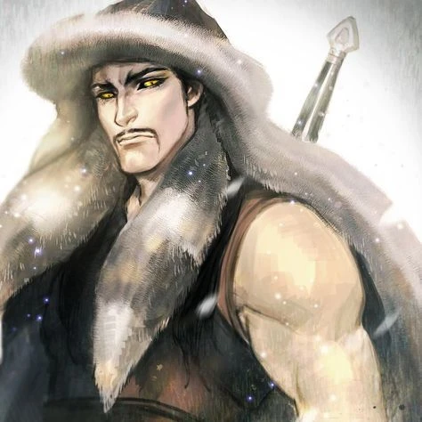 Shan Yu thumbnail