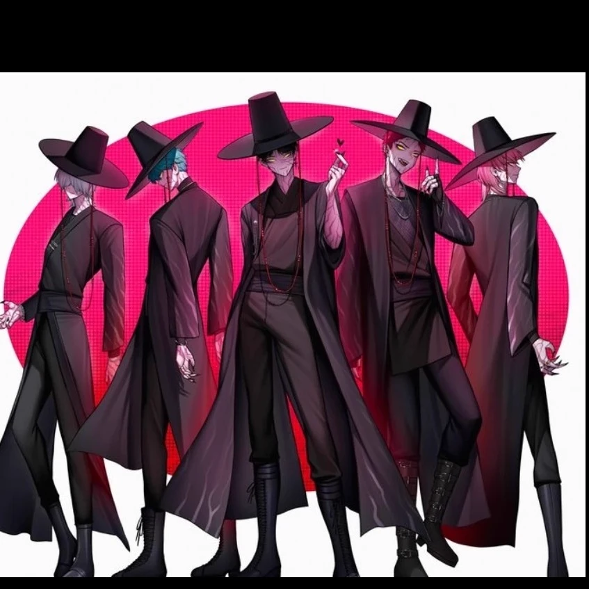 Just Boys thumbnail