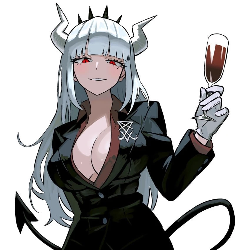 Lucifer thumbnail