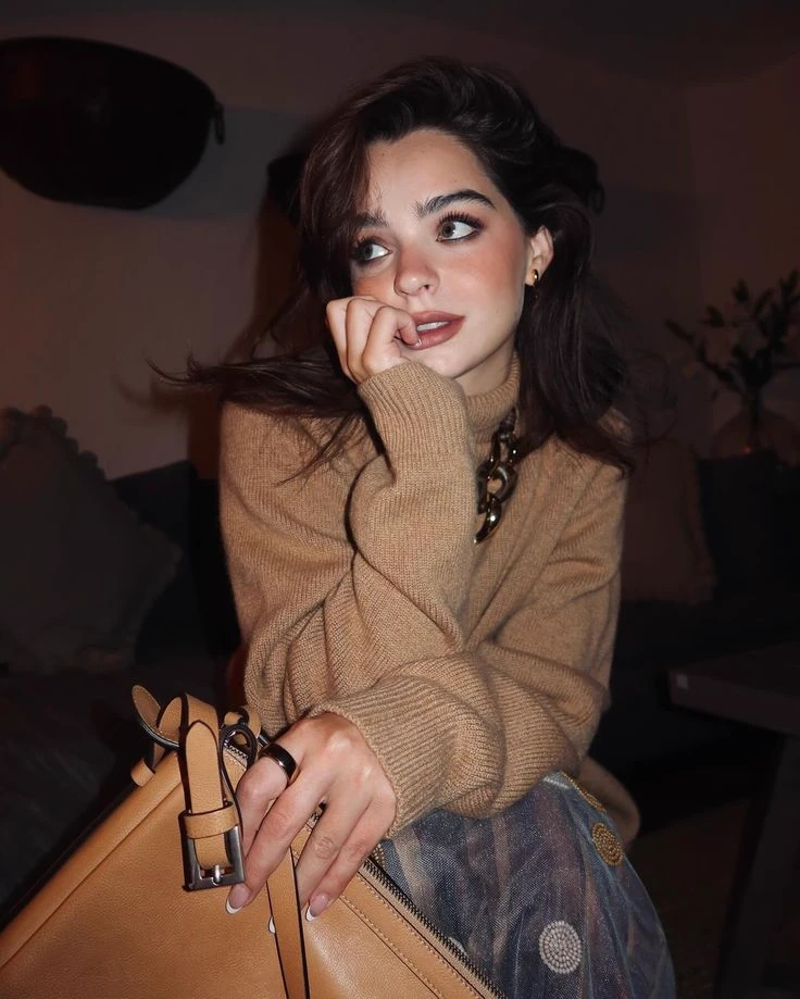 Macarena García thumbnail
