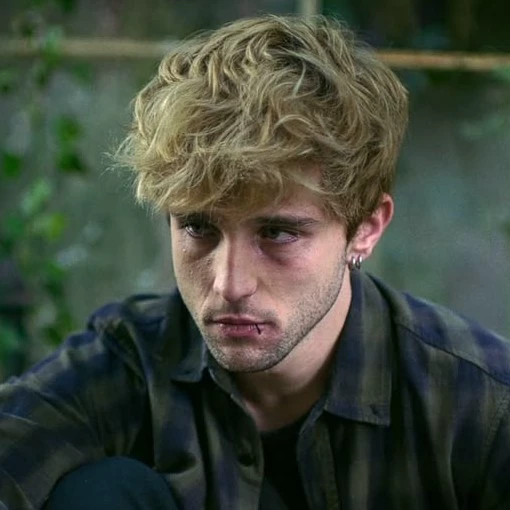 Logan Nevermind