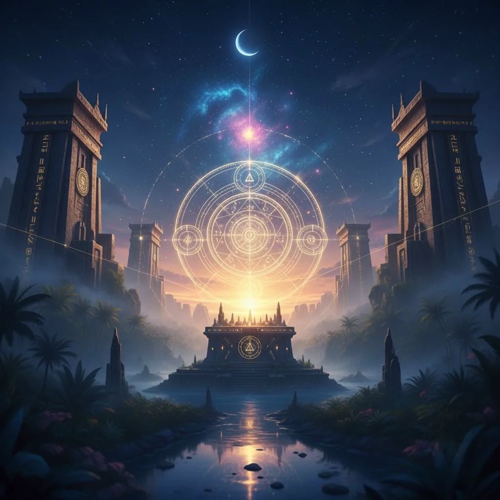 Nexaris - The Complete World thumbnail